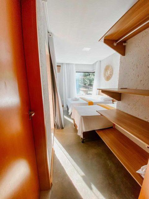 Vila Milagres Duplex Boutique 200M Da Praia São Miguel dos Milagres Esterno foto