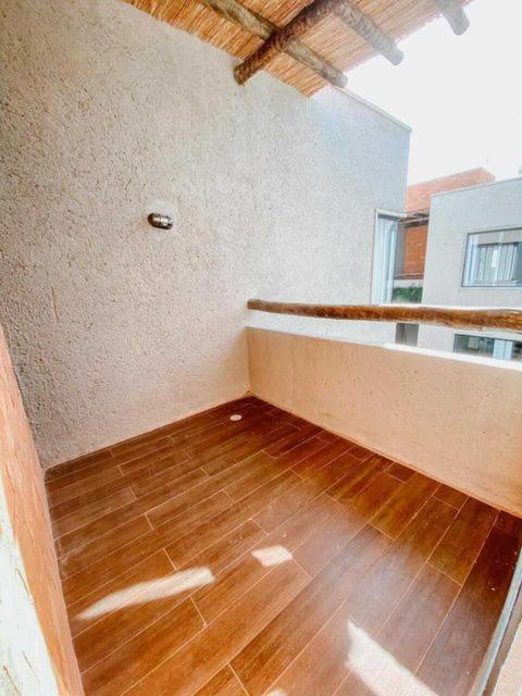 Vila Milagres Duplex Boutique 200M Da Praia São Miguel dos Milagres Esterno foto