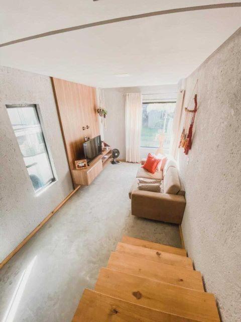 Vila Milagres Duplex Boutique 200M Da Praia São Miguel dos Milagres Esterno foto