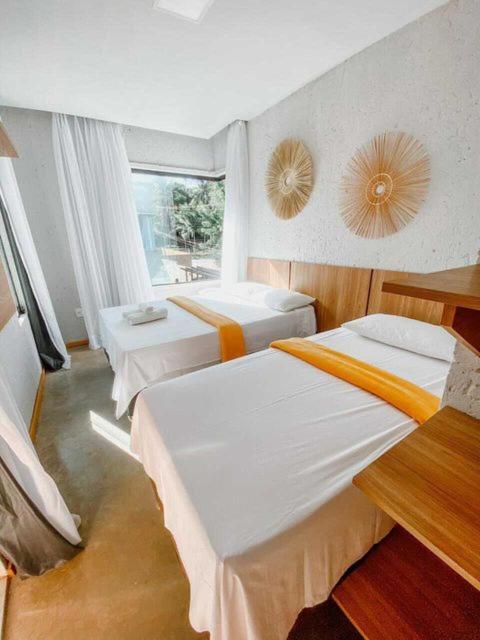 Vila Milagres Duplex Boutique 200M Da Praia São Miguel dos Milagres Esterno foto