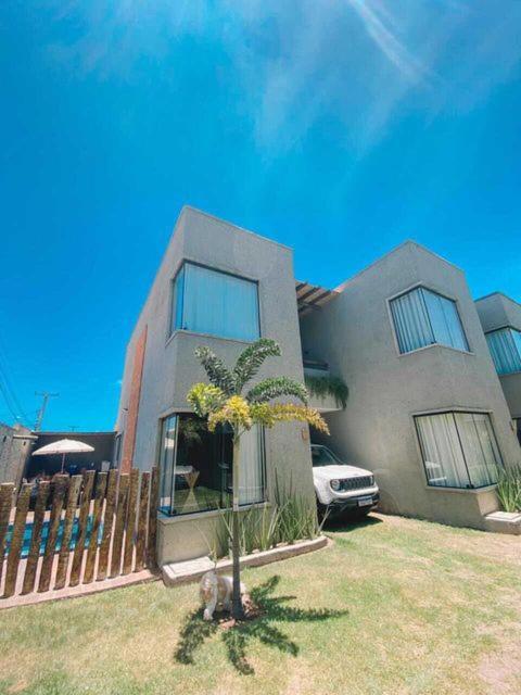Vila Milagres Duplex Boutique 200M Da Praia São Miguel dos Milagres Esterno foto