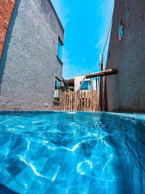 Vila Milagres Duplex Boutique 200M Da Praia São Miguel dos Milagres Esterno foto