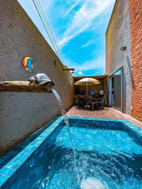 Vila Milagres Duplex Boutique 200M Da Praia São Miguel dos Milagres Esterno foto