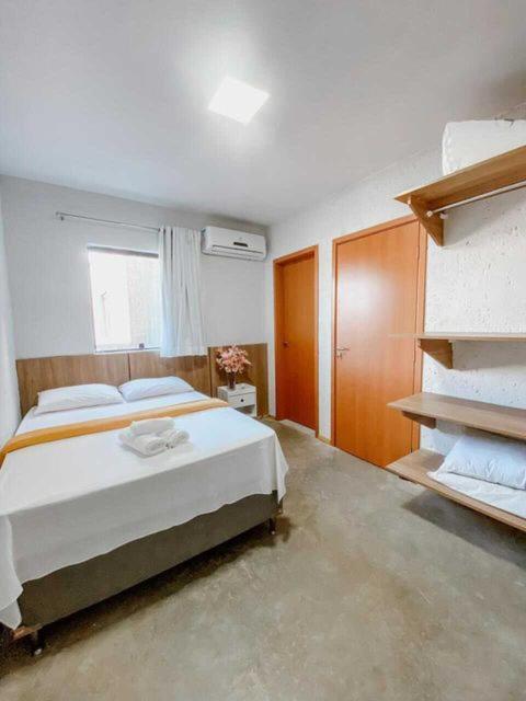 Vila Milagres Duplex Boutique 200M Da Praia São Miguel dos Milagres Esterno foto