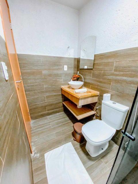 Vila Milagres Duplex Boutique 200M Da Praia São Miguel dos Milagres Esterno foto