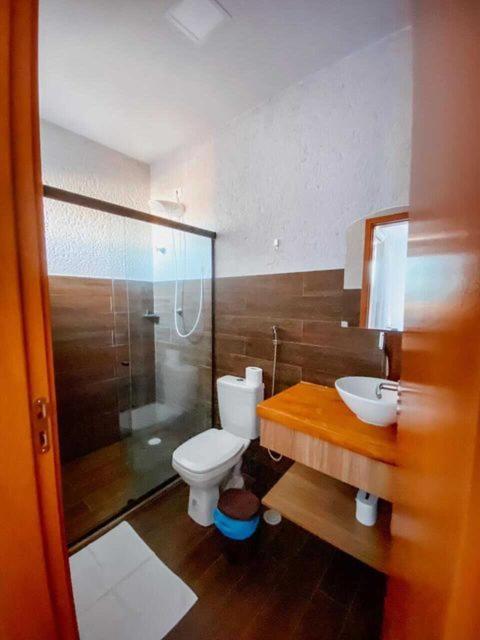 Vila Milagres Duplex Boutique 200M Da Praia São Miguel dos Milagres Esterno foto